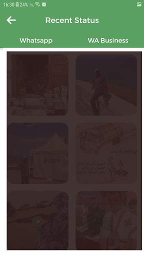 Status Saver & Cleaner screenshot 4