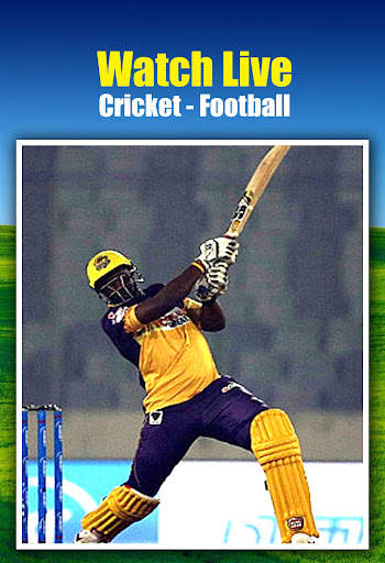 Live T Sports - Live Cricket screenshot 3
