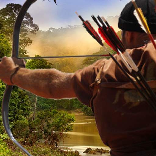 Jungle Animals Hunting Archery 1.9