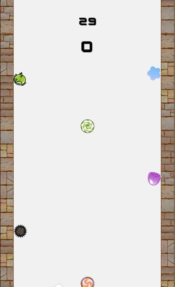 ZF2: Zombie Fall 2 screenshot 1