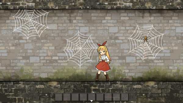 MelanCholianna Apk Mod screenshot 1