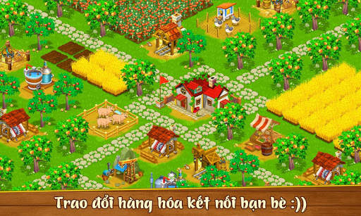 Nông trại gia đình screenshot 5
