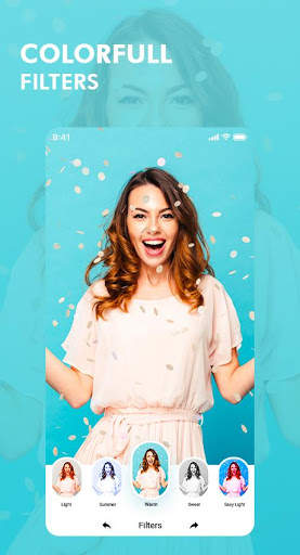 Beauty Camera : Beauty Plus Camera screenshot 3