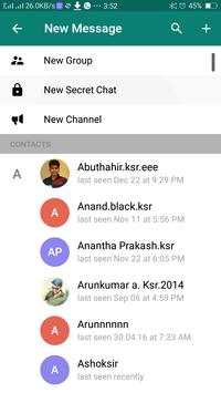 Kuruvi screenshot 5