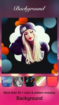 Insta Shape Photo Editor screenshot 3
