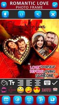 Love Locket Frames screenshot 4