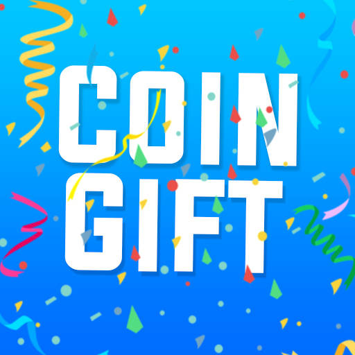 CoinGift - Earn Real Money 1.0