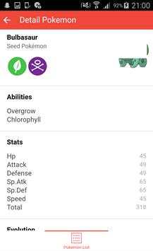 Guide for Pokemon GO screenshot 2