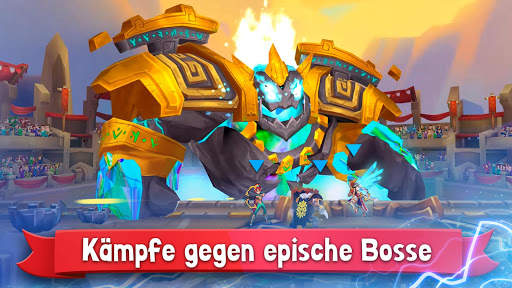 Fort Stars - Ultimative Spieler-Bündel-Edition screenshot 5
