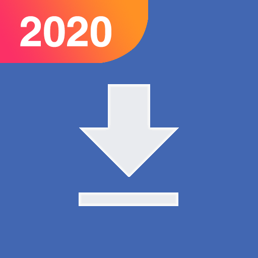 Video Downloader for  FB icon