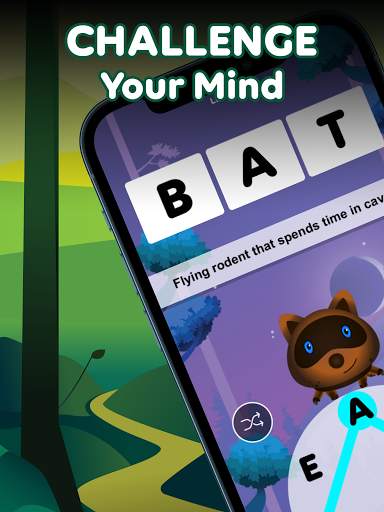Word Ladder screenshot 7
