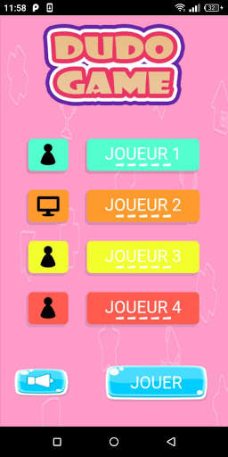 Ludo Dice Champ-LDC screenshot 1