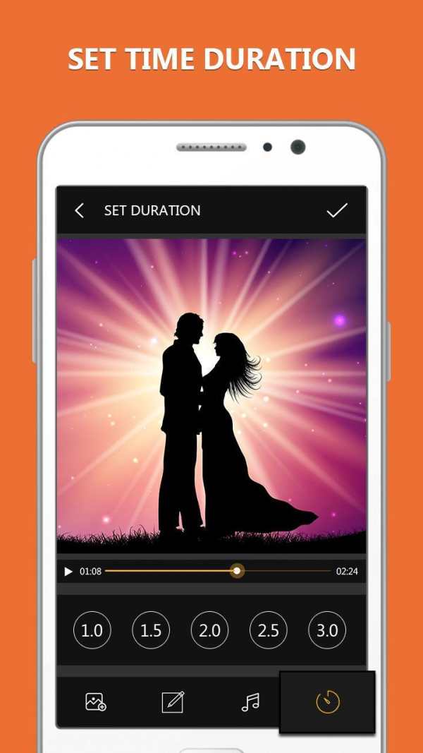 Video Editor Photo Video Maker screenshot 1