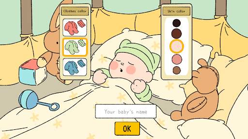 Adorable Home screenshot 3