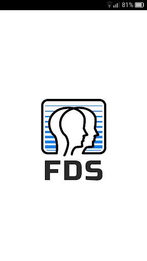 FDScanner screenshot 1