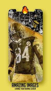 NFL wallpapers screenshot 3