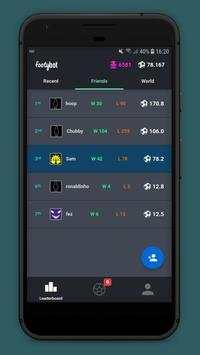 Footybot screenshot 3