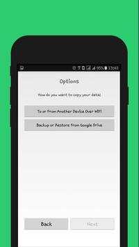 Copy My Data - File Transfer screenshot 4