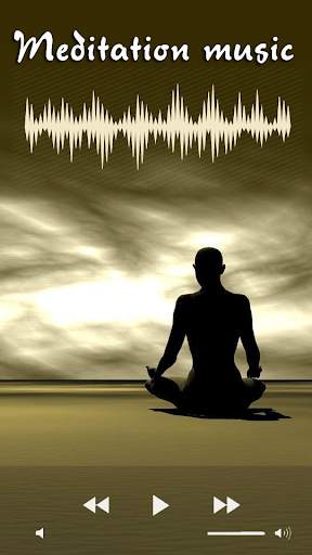 Calm music for sleep free - sleep sounds offline screenshot 1