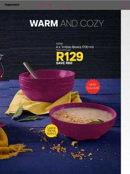 Tupperware SA Brochure screenshot 7