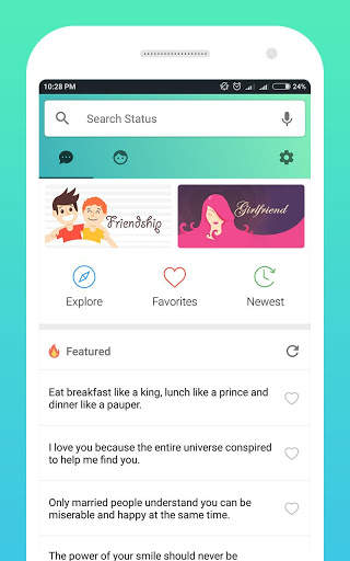 Status, Profile Picture & DP Images screenshot 1