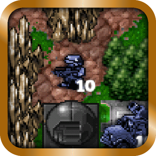 X Wars icon
