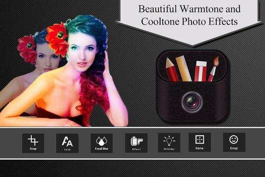 Photo Editor screenshot 7