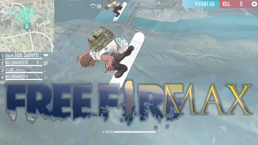 F-Fire Max Guide for Free - Diamonds screenshot 2