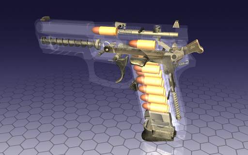 How it Works: SIG SP2022 pistol screenshot 7