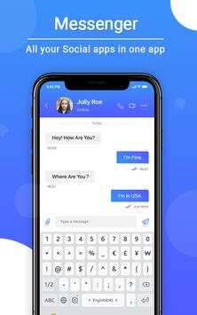 Messenger 2018 screenshot 3