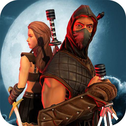 Ninja Fight Survival War 1.0