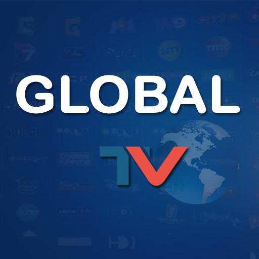 Global TV 5.0.1