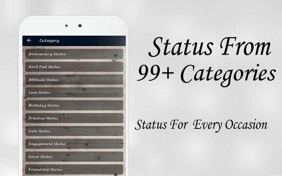 WhatsApp Status 2020 screenshot 2