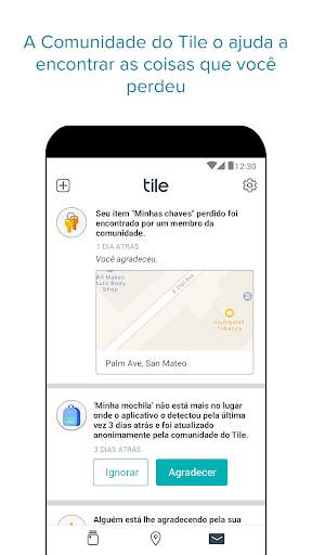Tile screenshot 5