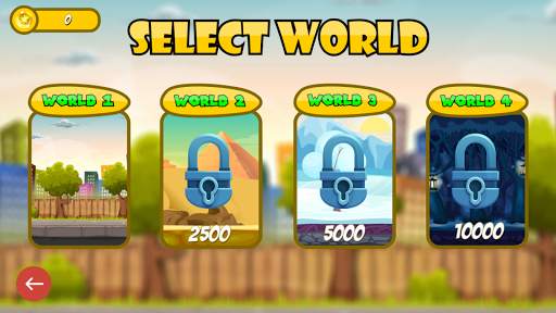 Song Joong Ki Games - Monster Car Racing screenshot 4