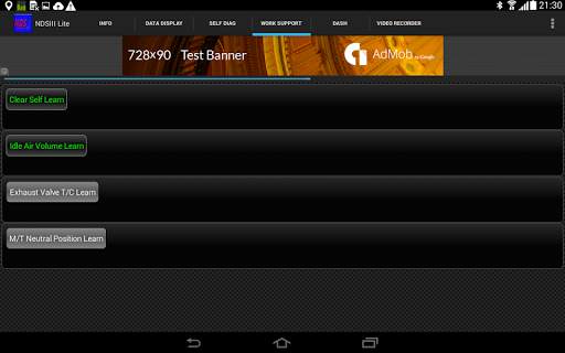 NDSIII Lite screenshot 19
