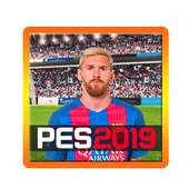 Tips PES 2019 -2018 3.0