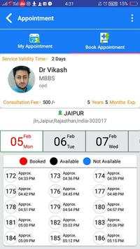 Dr Kapil Jindal screenshot 5