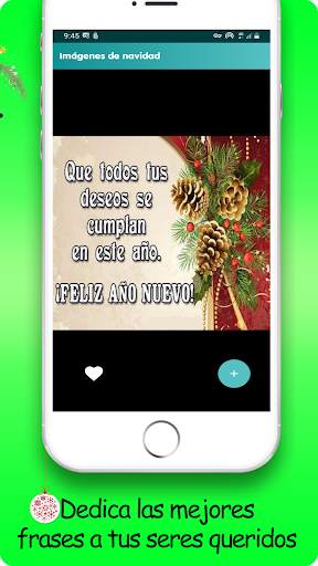 feliz año nuevo 2023 screenshot 6