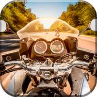Motorcycle Live Wallpapers