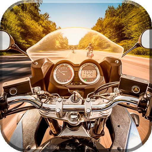 Motorcycle Live Wallpapers 16.0