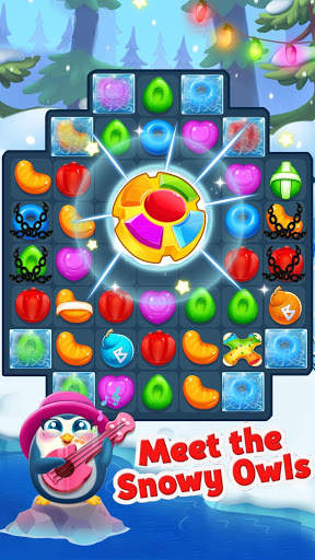 Candy Sweet screenshot 1