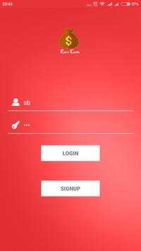 Earn Money online स्क्रीनशॉट 1
