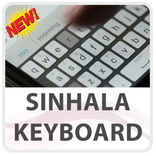 Sinhala Keyboard Lite 1.0.4