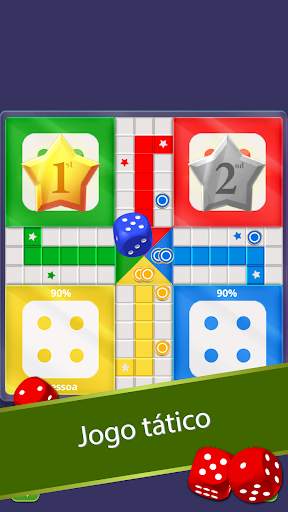 Ludo screenshot 6