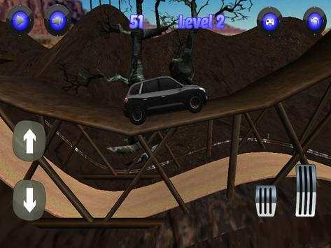 Black Car Parking 3d screenshot 5