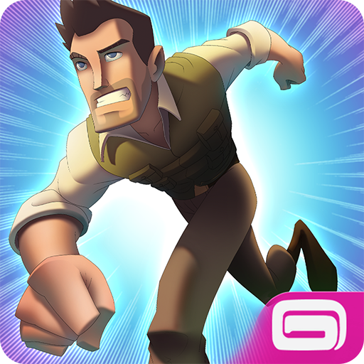 Danger Dash icon