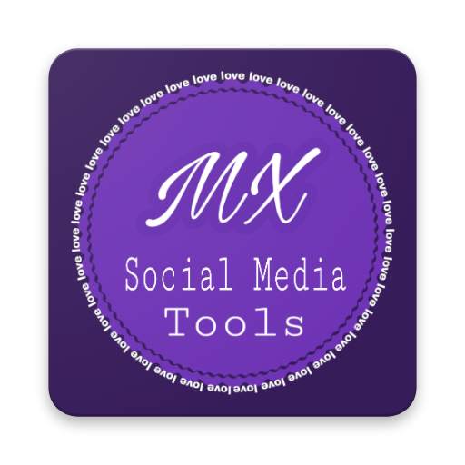 MaxiKit: Social Media Tools 1