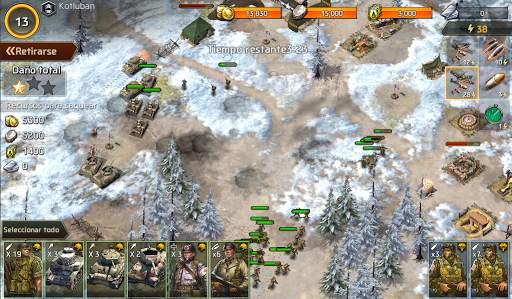 World War 1945 screenshot 8