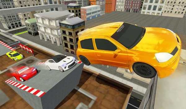Super Car Stunt Heroes: Racing Games 🚗 screenshot 18